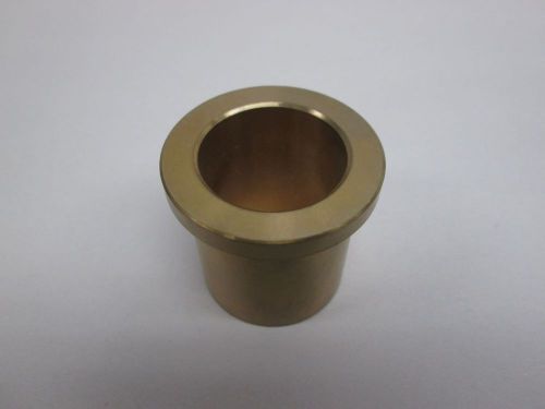 NEW SILGAN HOLDINGS 5R669 BRONZE MECHANICAL 1 IN BUSHING D293899