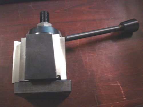 Phase ii tool poststype qc tool post wedge series 300 |lh4| for sale