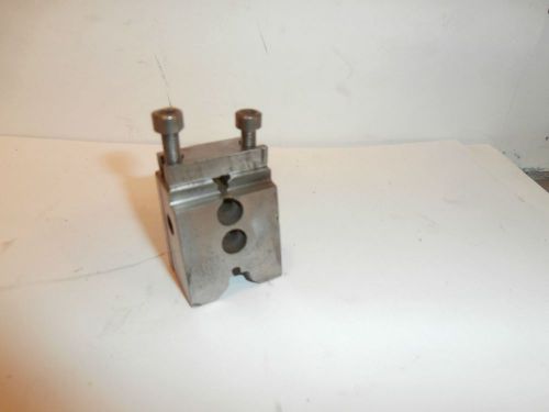 Machinists 7/1b  buy nowusa  grinding fixture #2 for sale