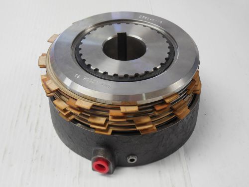 New tb woods mnw hydraulic clutch d560-0118 d5600118 1-3/4&#034; bore - for sale