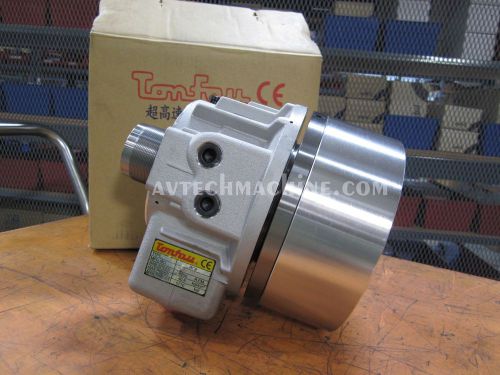Hydraulic rotary cylinder tonfou rc8 for sale