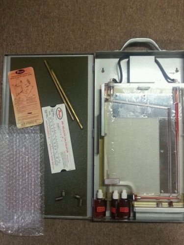Dwyer Instruments Series 400 Velocity Meter Kit (Used)