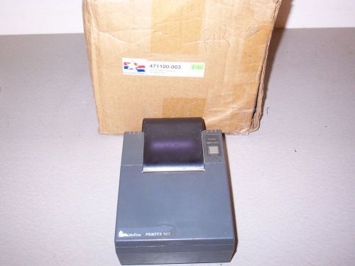 Gilbarco marconi p002-121-00 471100-003 receipt printer 900 core for sale