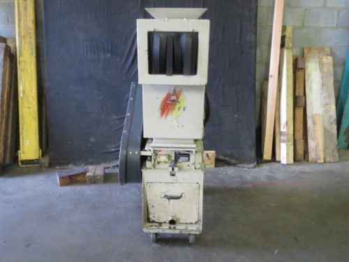 Ball and jewel granulator for sale