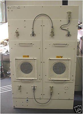 LAM RESEARCH FILTER FAN UNIT FOR DV-SYSTEM