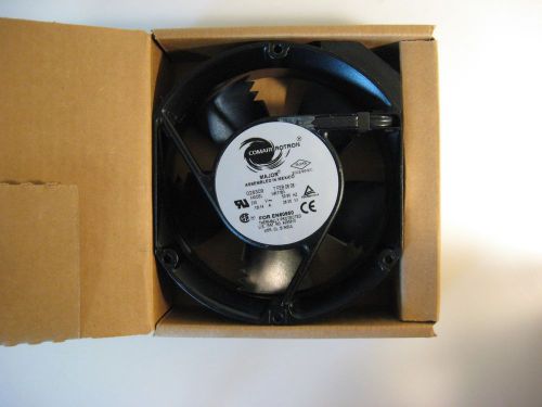 COMAIR ROTRON FEATHER FAN, 028309, 230 VOLTS, New in Box