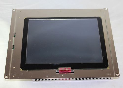 TEL, LCD DISPLAY FP VGA260S, p/n ES049-000729-1
