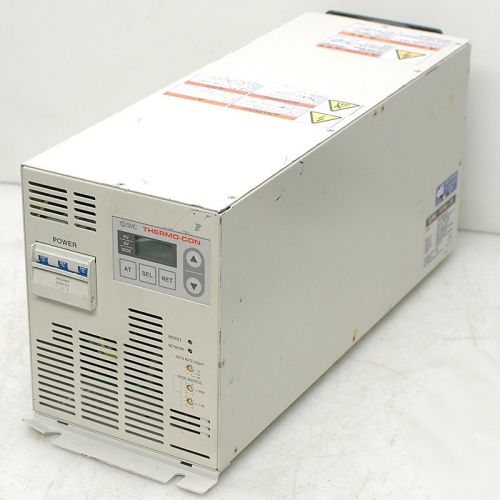 SMC INR-244-647C Thermo-Con Temperature Controller DeviceNet INR244647C