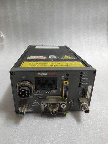A/E RF Generator APEX 3013