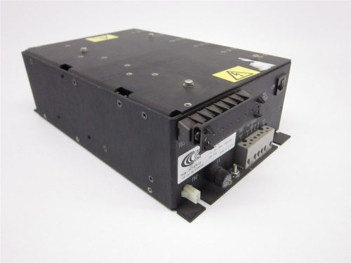 Copley Controls Corp PST-075-10-E-F DC Multi-Axis Power Supply