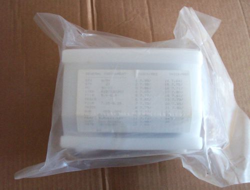 SEALED Crystal Silicon Wafers Computers Chip Pc Semiconductor data wafer storage