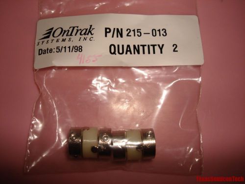Ontrak 215-013 lam research - new for sale
