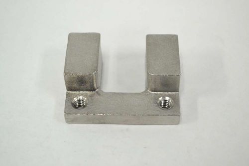 NEW HARTNESS 8-379-21 MOUNTING SUPPORT 2X1-1/2X3/4IN BLOCK B363406