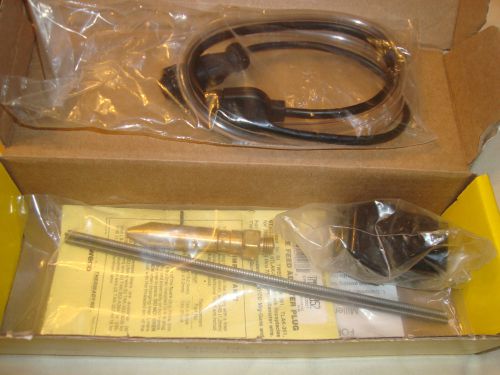 Thermadyne Tweco  Wire Feed Adapter Kit Mig Guns #6TMSAK-35 Stk#2561-2051