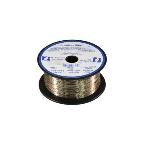 Mountain ER308L-030-02 .030&#034; Stainless Steel Er308l Welding Wire (er308l03002)