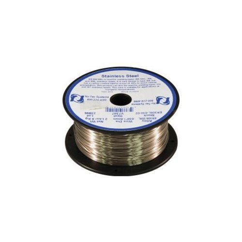 Mountain ER308L-030-02 .030&#034; Stainless Steel Er308l Welding Wire (er308l03002)