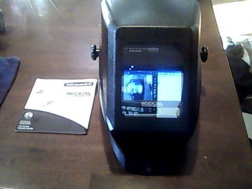 Jackson WF60 Welding helmet NEW!