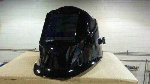 Lincoln welding helmet 3350 for sale