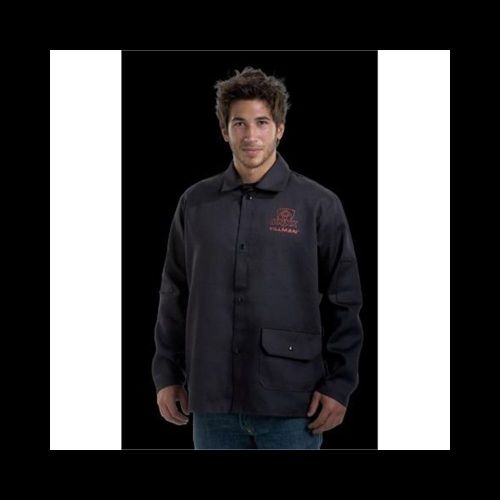 Tillman 2X-Large 90602X 2X 30&#034; Black Onyx  Fr Jacket