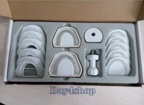 Denture model manufacturing in less than 10 minutes,dental lab model system for sale