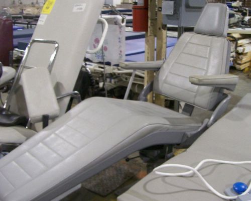 Unitek 3018 dental chair for sale