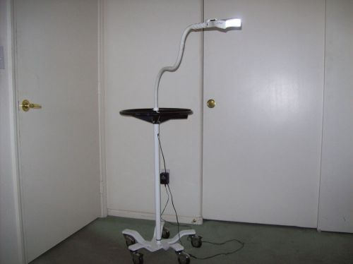 Luma Cool Whitening System 200003-B w/Mobile Base, Remote control