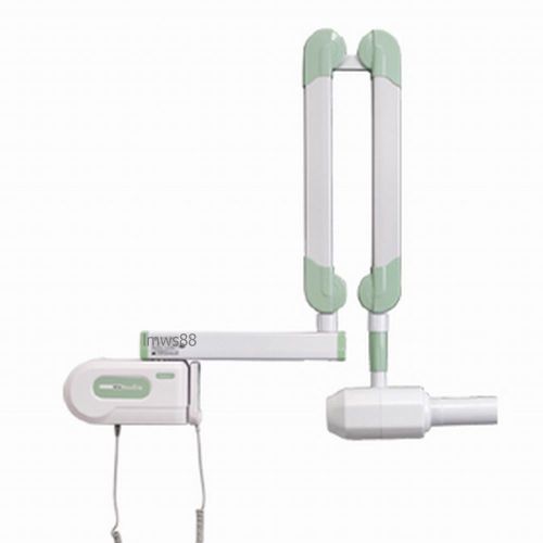 1pc hot sale runyes wall mounted x-ray machine unit wall-hanging type ray68(s) for sale