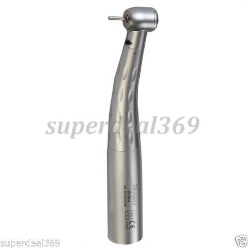 Dental high speed fiber optic led handpiece standard type fit quick coupler kavo for sale