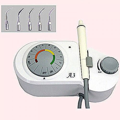 Dental ultrasonic piezo scaler compatible ems a3 lucky for sale