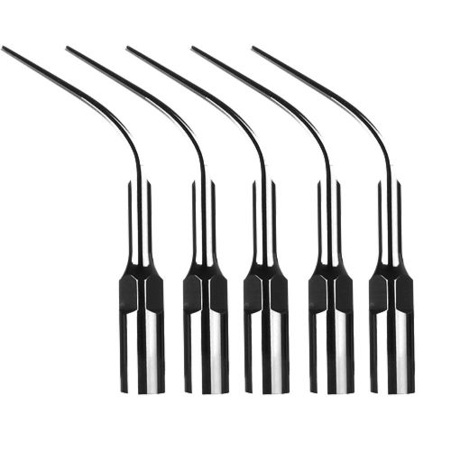 20x dental ultrasonic perio scaling tip fit ems/woodpecker scaling handpiece p3 for sale