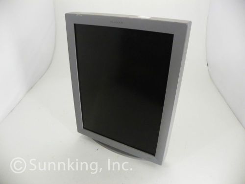 Planar dome c3i 21&#034; medical imaging monitor display c3igray for sale