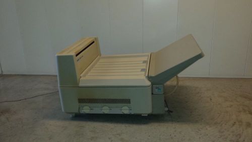 Minolta konica srx-101a medical film processor radiograph x ray for sale