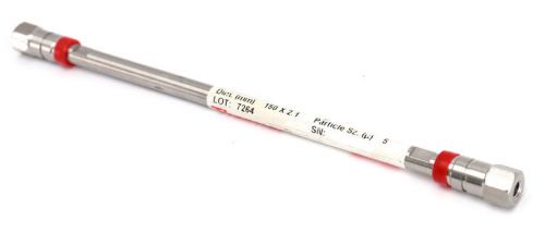 Thermo electron betabasic-18 71505-152130 150x2.1mm 5µm particle lab hplc column for sale