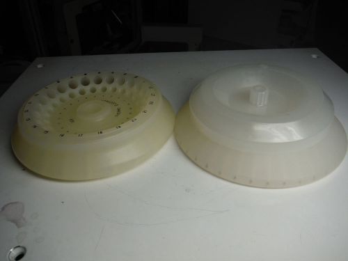 Iec thermo electron 851 and 853  rotor for micromax and centra  centrifuges for sale