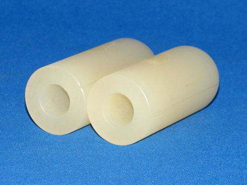 2 centrifuge rotor adapters 1 x 16ml for round bottom tubes for sale