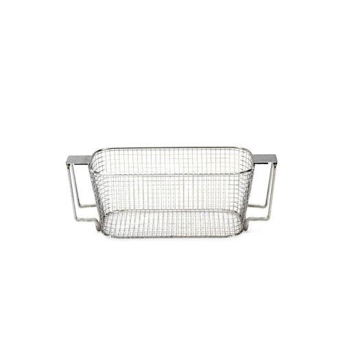 Crest ssmb500-dh ss mesh basket for cp500 ultrasonic cleaner for sale