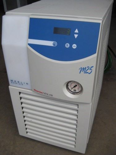 Thermo Merlin M25 Chiller