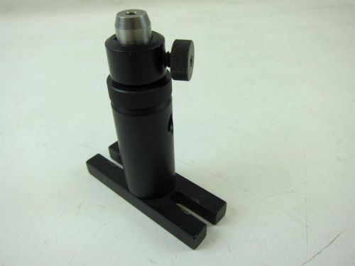 Optomechanical ba1 optical mounting base assembly 1&#034; x 3&#034; x 3/8&#034; ph2t tr3 for sale