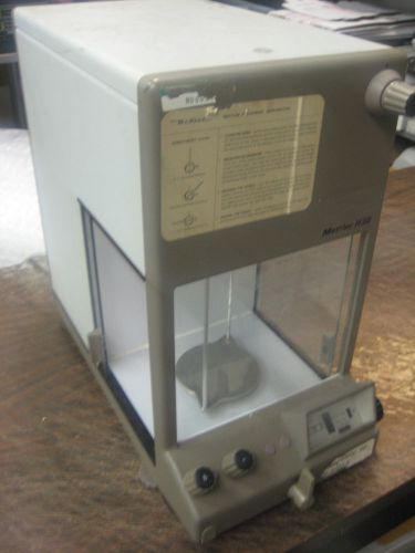 METTLER H30 LABORATORY ANALYTICAL SCALE H 30 160g