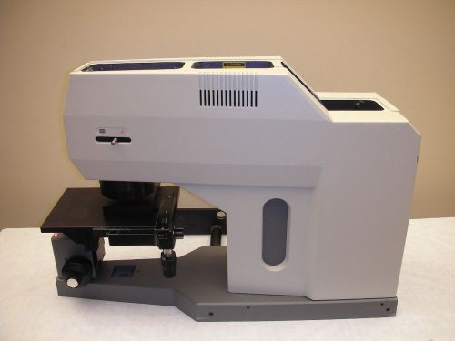 Spectra Tech Inspect IR Plus infrared Microscope