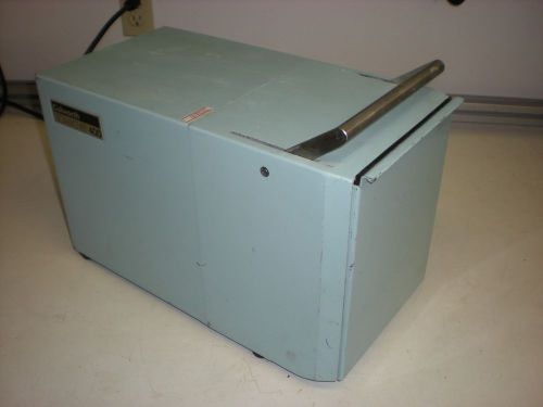 Stomacher Model 400 Lab-Blender - 110VAC - Test Ran OK - #3