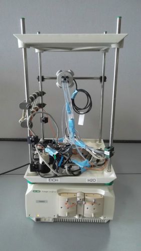 Bio rad bio logic duo flow f40 workstation (m759) for sale