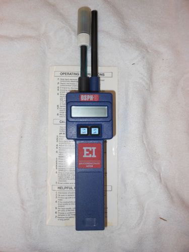 Ei dsph-3 conductivity meter    mint condition!! for sale