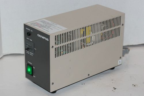 Olympus BH2-RFL-T3 Power Supply; great condition