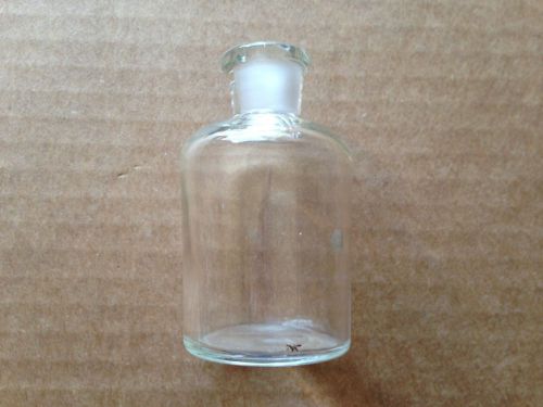 Kimble 60ml glass lab bottle for sale