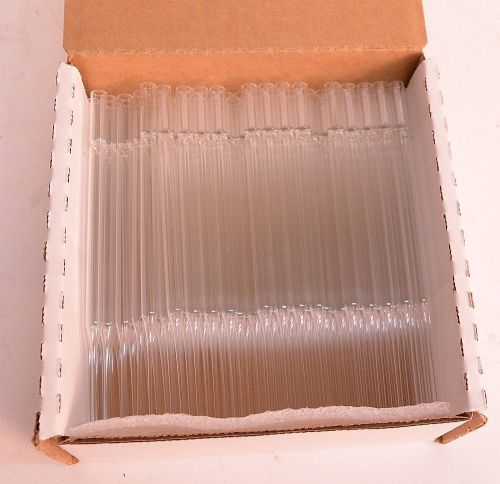 Lot of 150 5.75&#034; vwr pasteur pipet 14673-010 borosilicate glass 02610 5 3/4&#034; for sale