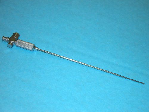 R. wolf 8302.15 2.1mm cannula with sheath for sale