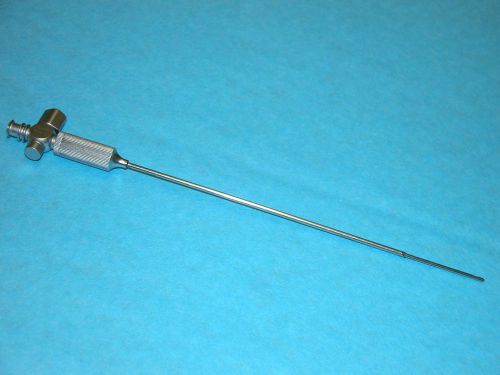 R. Wolf 8302.15 2.1mm Cannula with Sheath