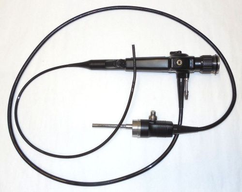 PENTAX FB-15X  BRONCHOSCOPE ENDOSCOPE BRONCHOFIBERSCOPE