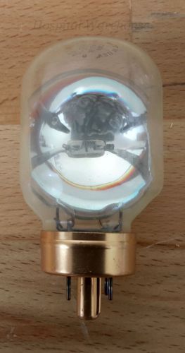 Sylvania dkr 21.5v 150w t14 incandescent projection reflector lamp or surgical for sale
